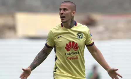 Darío Benedetto ya entrena con Boca Juniors