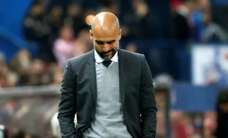 Cláusula prohíbe a Guardiola fichar jugadores del Bayern