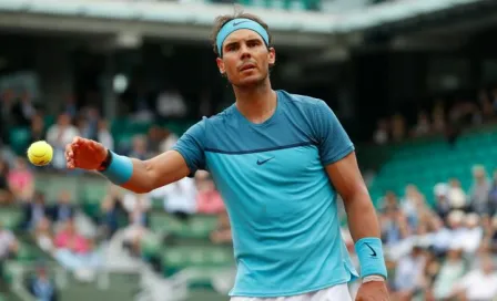 Rafael Nadal no jugará en Wimbledon por lesión 