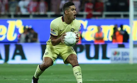 Beltrán revela que 'Rifle' Andrade se negó a jugar con Gallos