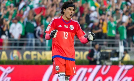 'No fue el mejor partido del Tri': Ochoa