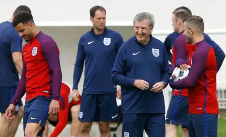 Roy Hodgson, el DT mejor pagado de la Euro