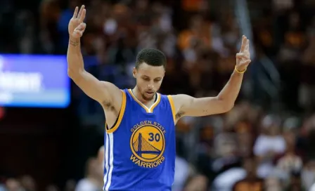 Warriors, a un triunfo del Bicampeonato