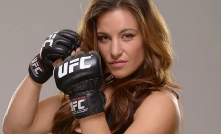 Miesha Tate quiere tercera pelea contra Rousey