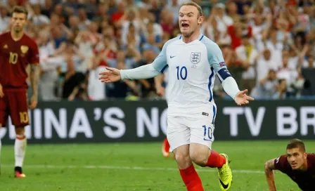 'Nuestra actuación fue digna del triunfo': Rooney