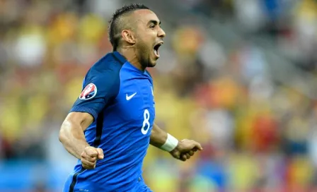 Dimitri Payet, de vendedor a héroe francés