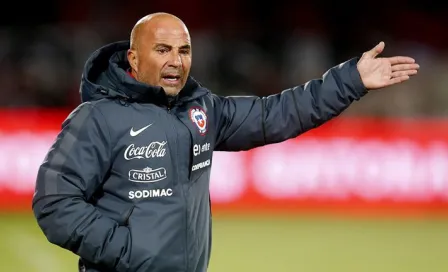 Sevilla confirma inicio de negociaciones con Sampaoli