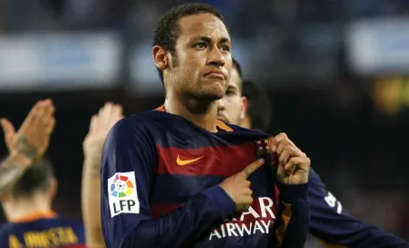 Barça llega a un acuerdo con Fiscalía por caso Neymar