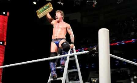 Chris Jericho quiere el maletín de Money in the Bank