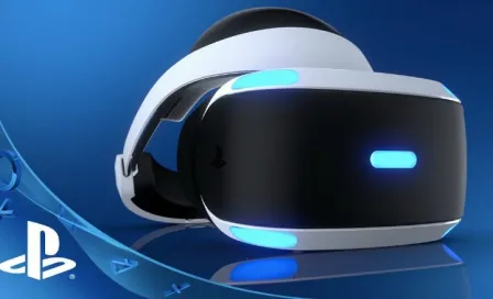 PlayStation VR saldrá a la venta en octubre