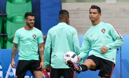 CR7 busca hacer historia en la Euro a costa de Islandia 