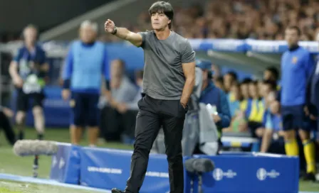 Alemania pide explicaciones a UEFA por video viral de Löw