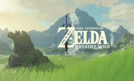 'Breath of the Wild', nueva entrega de The Legend Of Zelda