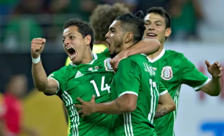 Listos los Cuartos de Final de Copa América Centenario