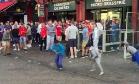 Ingleses humillan a niños gitanos que pedían dinero