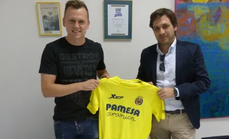 Villarreal cumple capricho y compra a Cheryshev 