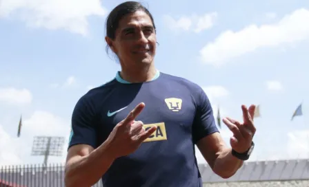 Campeonato, entre los objetivos de Palencia con Pumas