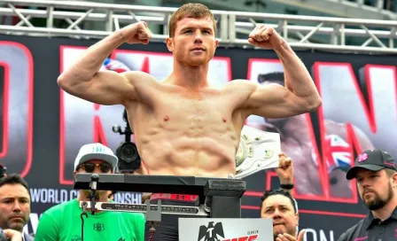 Canelo y Pacquiao podrían enfrentarse en septiembre 