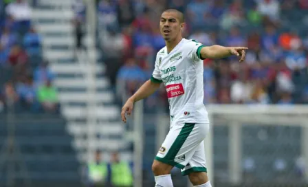 'Gato' Silva ya tiene arreglo con Cruz Azul