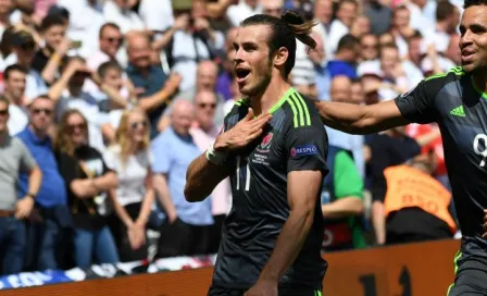 Pueblo galés cambia de nombre a 'Bale' por Euro 2016