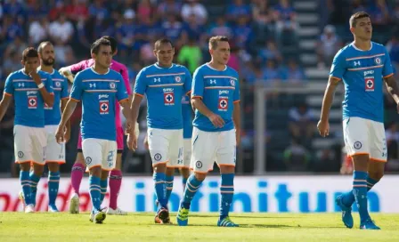 Cruz Azul pondrá a competir a toda la plantilla