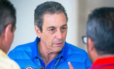 Refuerzos de Cruz Azul están en CA, asegura Boy