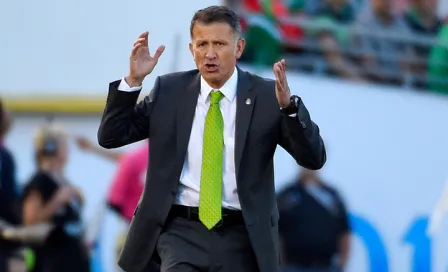 Chile 'desnudó' estilo de Juan Carlos Osorio