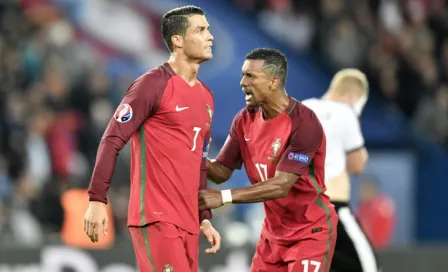 'CR7 siempre responde a la presión con goles': DT de Portugal