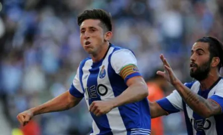 Porto y Nápoles habrían llegado a un acuerdo por Herrera