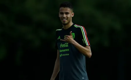 Diego Reyes reportará con Porto en los próximos días