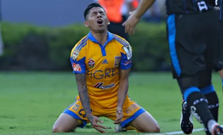 Vergara confirma que Chivas ya no insistirá por Aquino