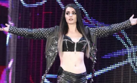 Paige habría sido arrestada tras Money in the Bank