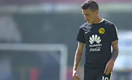 Lozano abandona Jaguares por desacuerdo contractual