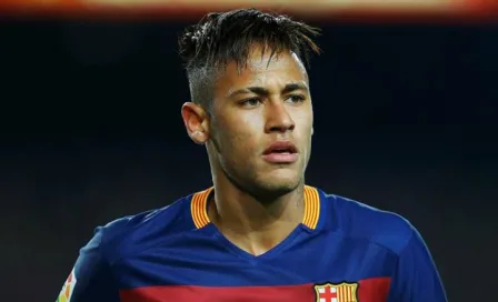 Barça no contempla posible salida de Neymar