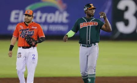 Jesús Valdez ve a Leones como Campeón de LMB