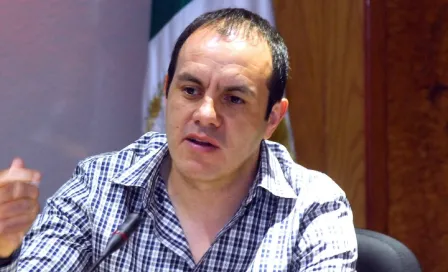 'Al Tri le faltan líderes': Cuauhtémoc Blanco