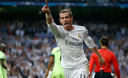 Real Madrid blindaría a Bale por siete años 