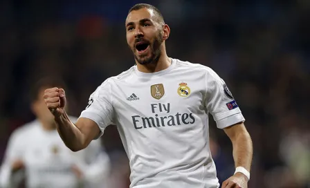 'Benzema no está suspendido de por vida': Federación Francesa 