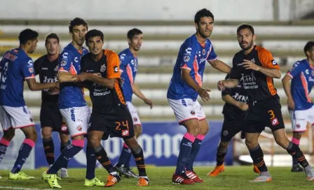 Alebrijes vs Tiburones, suspendido por conflictos en Oaxaca