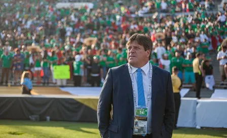 Piojo considera más grave la goleada que agresión a Martinoli