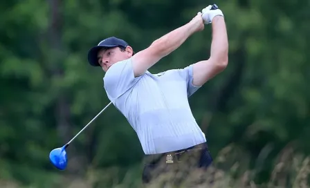 Rory McIlroy renuncia a Río 2016 por temor al Zika