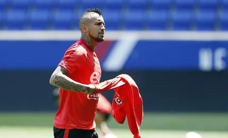 'Defenderemos el título de CA hasta 2019': Vidal