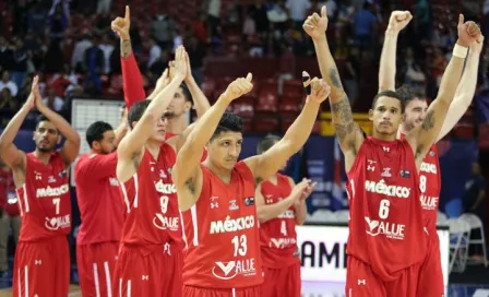 México peleará bicampeonato en el Centrobasket