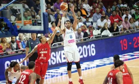 Tri se queda cerca del bicampeonato en el Centrobasket