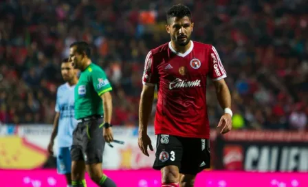 Gandolfi es despedido entre aplausos por afición de Xolos