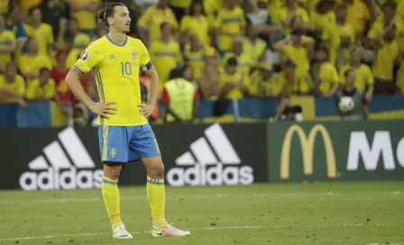 Zlatan se despide de su selección con emotivo video 