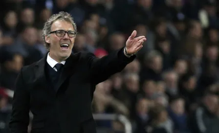 PSG hace oficial salida de Laurent Blanc