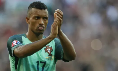 Nani afirma que Portugal vive uno de sus mejores momentos 