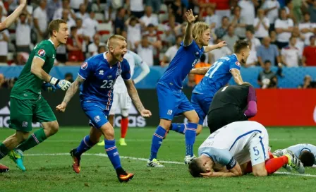 Nadador promete dar vuelta a Islandia si es Campeón de Euro