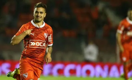 Toluca anuncia a Rodrigo Gómez como su refuerzo